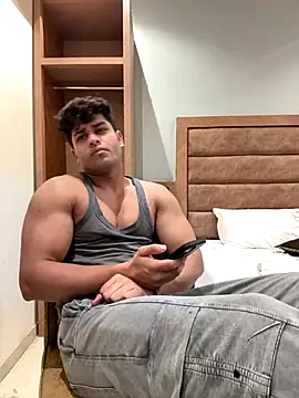 Anshtease online show from December 2025 06:14:01 PM