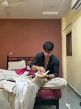 Anshtease online show from March 2026 02:59:01 AM