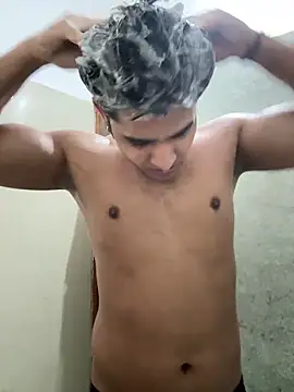 Anshtease online show from March 2026 04:49:02 AM