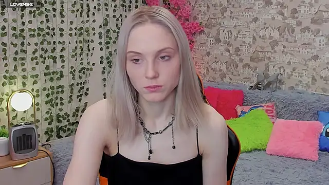 Gina Gina love online show from May 2026 01:24:01 AM