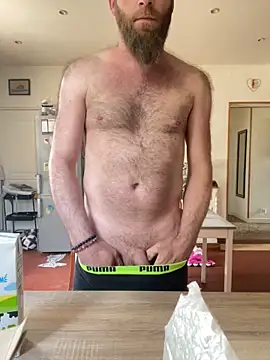 Bigdaad92 online show from April 2026 07:51:02 AM