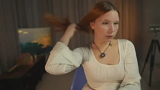 TarynJoice online show from December 2025 04:40:01 AM