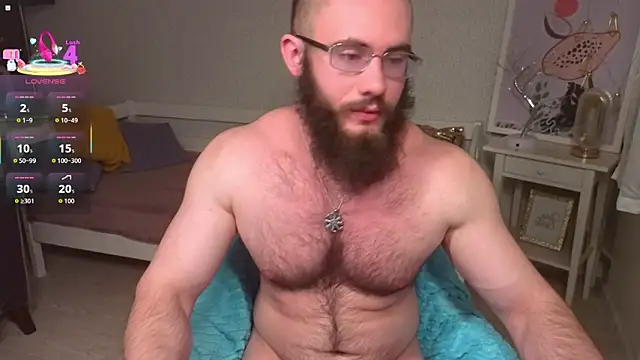 Ant Power online show from April 2026 08:57:01 PM