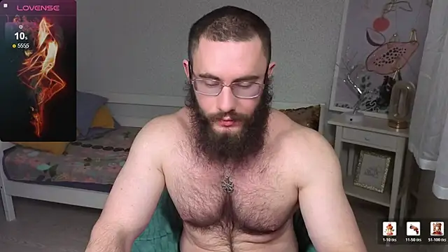 Ant Power online show from April 2026 07:07:02 PM