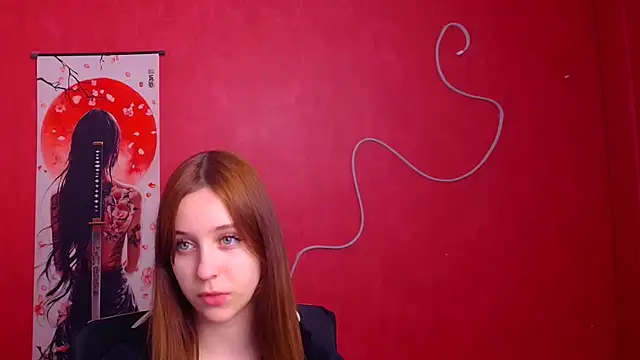 Snapshot of Lilu_May chatting on December 2025 10:18:02 PM Lilu May online show from December 2025 10:18:02 PM