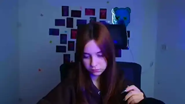 Snapshot of Lilu_May chatting on January 2026 12:51:02 PM Lilu May online show from January 2026 12:51:02 PM