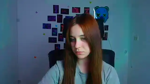 Snapshot of Lilu_May chatting on January 2026 12:51:01 PM Lilu May online show from January 2026 12:51:01 PM