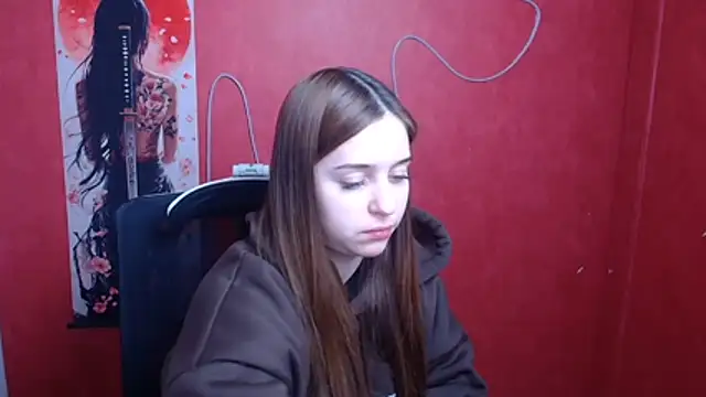 Snapshot of Lilu_May chatting on January 2026 06:40:02 AM Lilu May online show from January 2026 06:40:02 AM