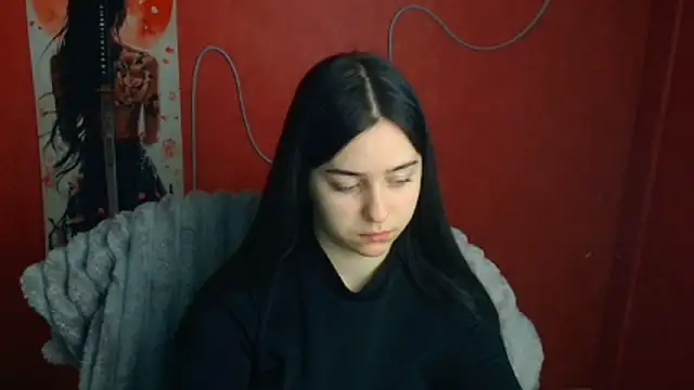 Lilu May online show from April 2026 12:00:02 PM