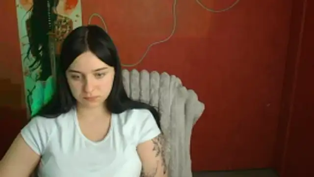 Snapshot of Lilu_May chatting on April 2026 11:18:01 PM Lilu May online show from April 2026 11:18:01 PM