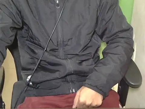 Michal Fransis online show from January 2026 01:02:02 PM