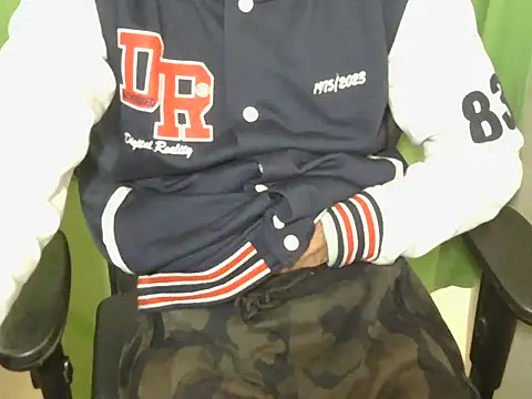 Michal Fransis online show from January 2026 04:56:01 PM