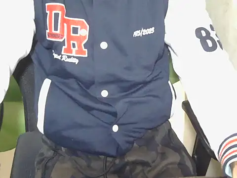 Michal Fransis online show from January 2026 05:49:02 PM