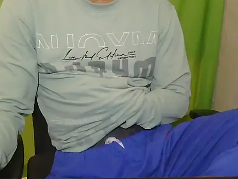 Michal Fransis online show from February 2026 08:05:02 AM