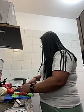 Carameloswing1 online show from December 2025 01:40:01 PM