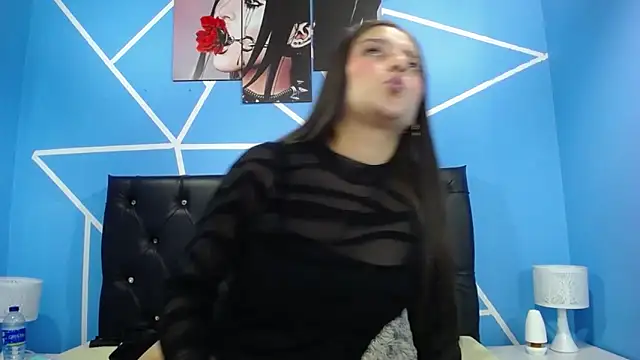 Snapshot of Diamond_juliana chatting on December 2025 03:15:01 AM Diamond juliana online show from December 2025 03:15:01 AM