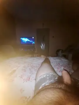 StephanSharp online show from December 2025 10:04:01 PM