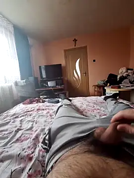 StephanSharp online show from December 2025 12:33:02 PM