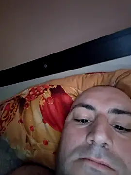 StephanSharp online show from March 2026 05:48:01 AM