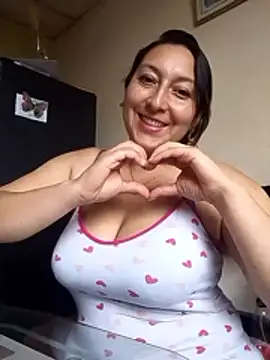 Valeria montana  online show from January 2026 04:45:01 PM