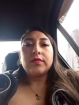 Valeria montana  online show from February 2026 08:12:01 PM