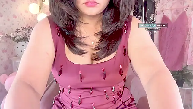 Snapshot of Arielyn_009 chatting on February 2026 12:26:01 PM Arielyn 009 online show from February 2026 12:26:01 PM