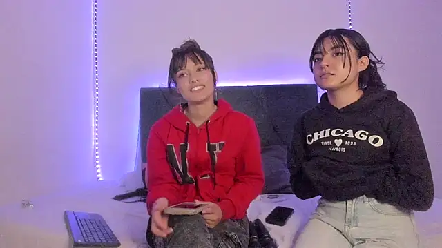 Snapshot of Lottie_Tianna chatting on January 2026 10:12:02 PM Lottie Tianna online show from January 2026 10:12:02 PM