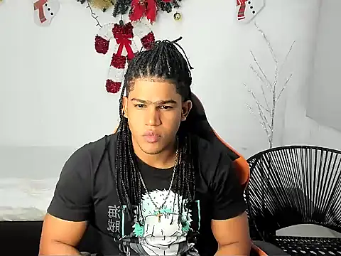 alex balck online show from December 2025 03:13:02 AM