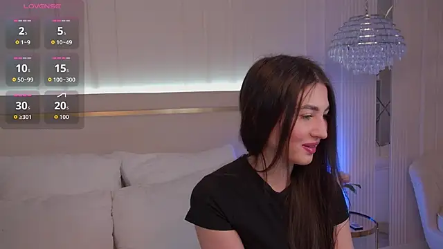 LisaDeviss online show from February 2026 01:06:02 PM