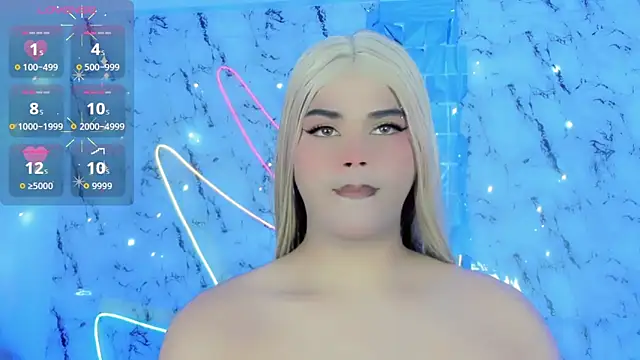 Noahmistry online show from March 2026 08:58:02 PM