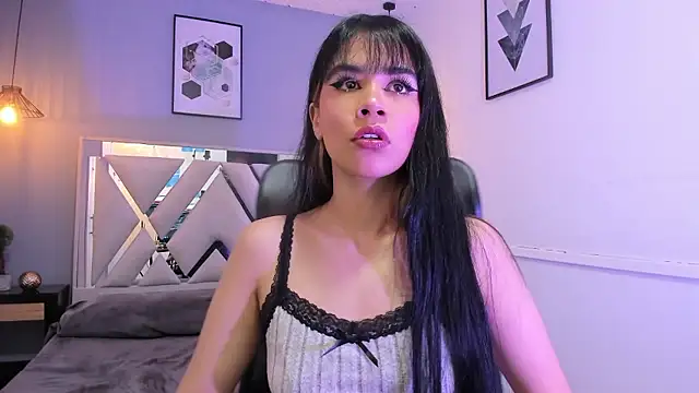 Bell marinny online show from January 2026 02:58:02 AM