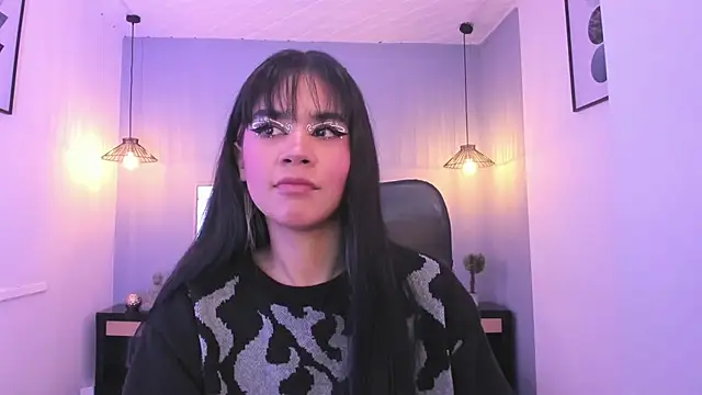 Bell marinny online show from January 2026 03:11:02 AM