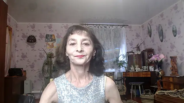 Angelina-Missteria online show from December 2025 09:16:01 AM