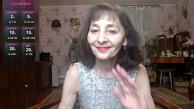 Angelina-Missteria online show from December 2025 09:22:02 PM