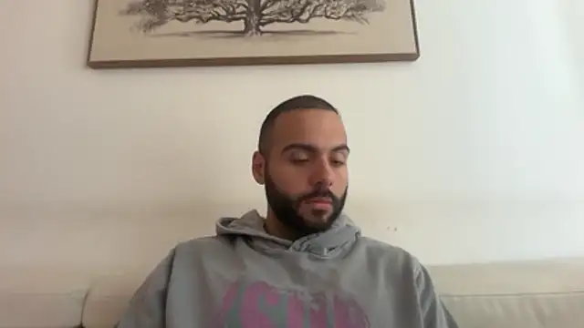 notnova1 online show from April 2026 07:44:01 PM