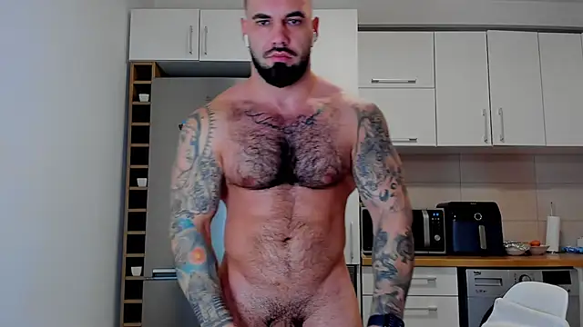 joran rush05 online show from February 2026 09:10:01 PM