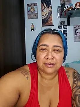 vicky-duarte online show from March 2026 09:30:01 PM