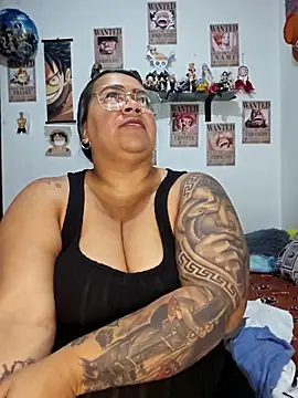 Snapshot of vicky-duarte chatting on May 2026 05:23:01 AM vicky-duarte online show from May 2026 05:23:01 AM