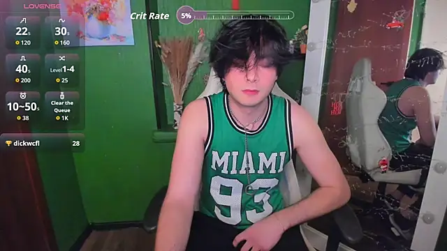 ErosPulseee online show from January 2026 05:27:02 PM