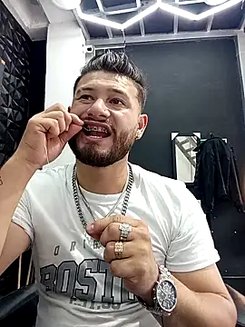 Snapshot of MaxSteel_x chatting on February 2026 04:56:02 PM MaxSteel x online show from February 2026 04:56:02 PM