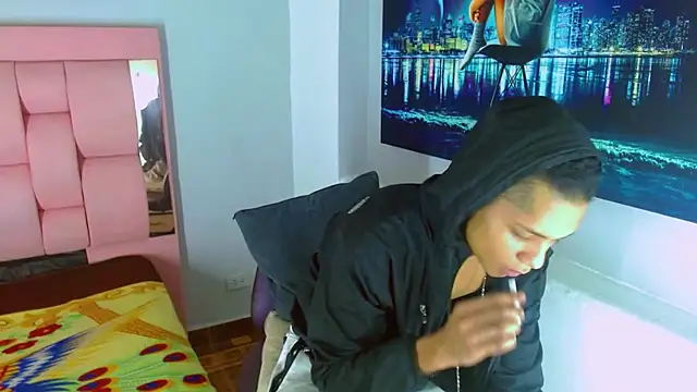 Snapshot of Axel_Marcu chatting on January 2026 05:45:01 AM Axel Marcu online show from January 2026 05:45:01 AM