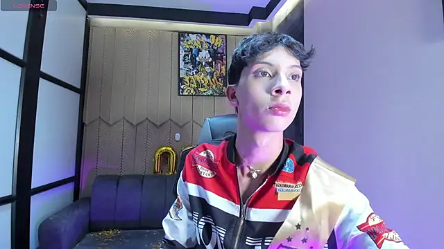 Jamess Carterr  online show from February 2026 04:28:02 AM