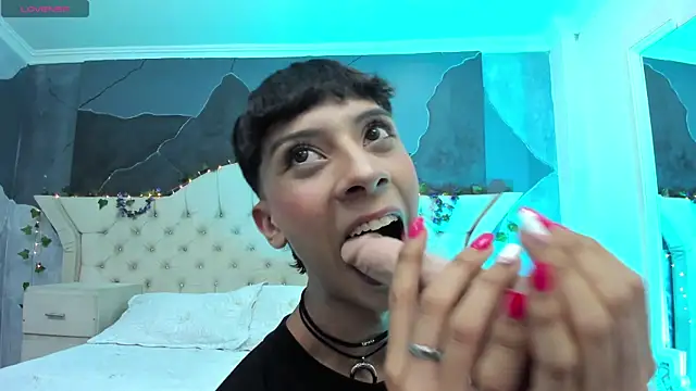 Jamess Carterr  online show from February 2026 12:40:02 AM