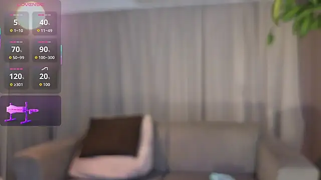 Saly Moon1 online show from January 2026 03:10:01 AM