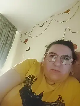 Dana92va online show from February 2026 11:35:02 AM