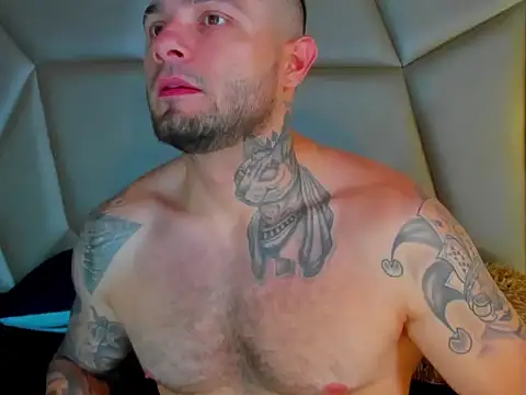 lucky smith1 online show from February 2026 05:36:01 PM