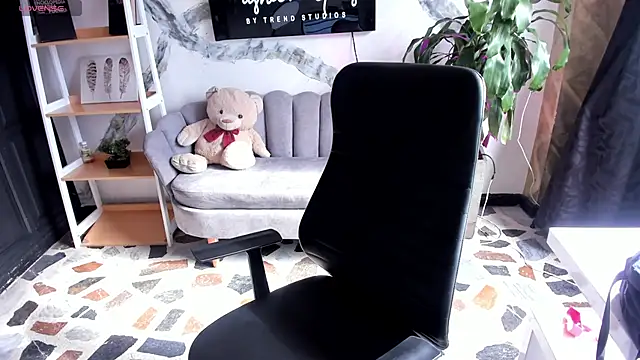 melodysnow  online show from January 2026 08:34:02 PM