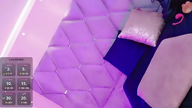 Tiiana Glow10  online show from January 2026 08:24:02 PM