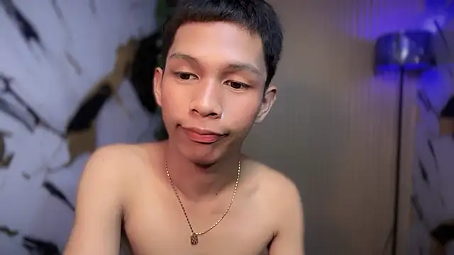 TheBoyAboveYou online show from January 2026 05:26:01 PM