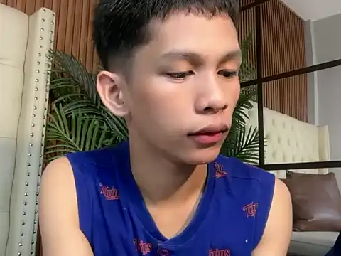 TheBoyAboveYou online show from July 2026 11:05:02 AM